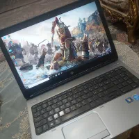 لپ تاپ hp