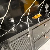 خدمات و نصب سنگ رویه کابینت کورین و کوارتز و spl|خدمات پیشه و مهارت|اهواز, کیانپارس |دیوار