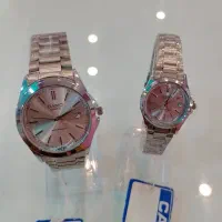 ساعت کاسیو لوکس