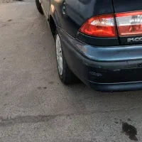 سمند lx ef7  دوگانه|خودرو سواری و وانت|قم, دانش|دیوار