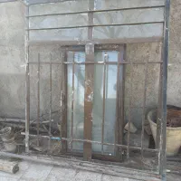 پنجره|مصالح و تجهیزات ساختمان|مشهد, کلاته برفی|دیوار