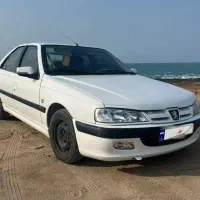 پارس مدل ۹۶