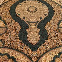 فرش تمیز وسالم