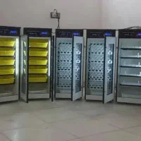 دستگاه/جوجه کشی /Zdمیکروب -×کد 8080