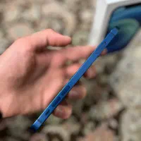 iPhone 12 Normal 128 ZA 2Sim|موبایل|تهران, شهران شمالی|دیوار