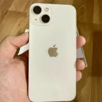 اپل iPhone 13 با حافظهٔ ۱۲۸ گیگابایت