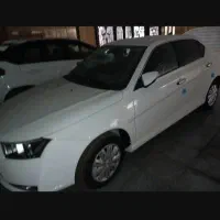 دنا پلاس موتورEF7PNA گیربکس دستیMT6