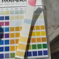 کاغذ پی اچ PH|لوازم التحریر|زنجان, |دیوار