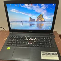لپتاپ ایسر aspire3 برای گیمینگ و رندرینگ|رایانه همراه|شیراز, گویم|دیوار