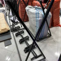 تعدادی رگال زمینی و دیواری درحد نو۲عدد مانکن زنانه|فروشگاه و مغازه|اسلامشهر, باغ فیض|دیوار