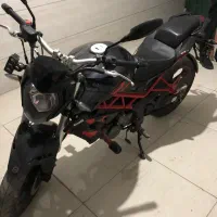 موتور بنلی ۲۵۰