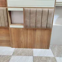 سرویس خواب کودک نوجوان|تخت و سرویس خواب|کاشان, فرودگاه کاشان|دیوار