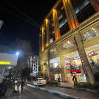 ۷۰ متر مناسب کافه جنت مترو پاساژ اترک|اجارهٔ مغازه و غرفه|تهران, سازمان برنامه شمالی|دیوار