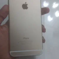 اپل iPhone 6 Plus با حافظهٔ ۶۴ گیگابایت