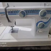 چرخ خیاطی جاسمین 501