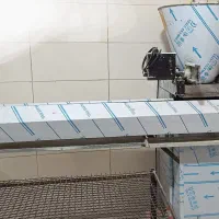 دستگاه چانه گیر