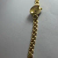 ساعت جواهری طلایی زنانه|ساعت|لنگرود, |دیوار