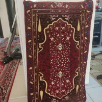 شش عدد پشتی