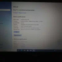 لپ تاپ دل حافظه cori7 -256-گیگ 2-نسل4|رایانه همراه|گرگان, |دیوار