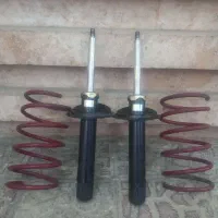 کمک و فنر پژوKDSاسپورت