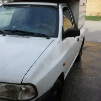 وانت پراید دوگانه سوز.|خودرو سواری و وانت|اندیمشک, |دیوار