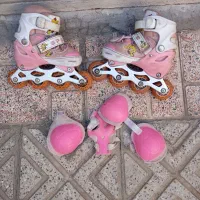 اسکیت بچه گانه