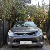 خودرو IX55 2010