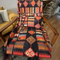 مبل راحتی نیم ست|مبلمان خانگی و میز عسلی|کرج, شیخ آباد|دیوار