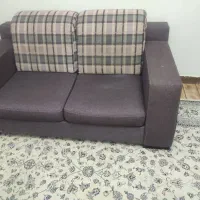 مبل هفت نفره ترک الدورادو|مبلمان خانگی و میز عسلی|املش, |دیوار