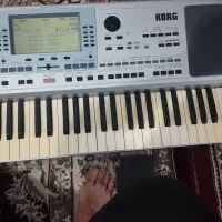 ارگ pa50تبدیل به80|پیانو، کیبورد، آکاردئون|زابل, |دیوار