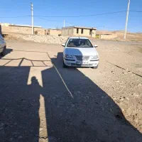 سمند ال ایکس ای اف سون99