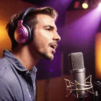 استودیو موسیقی و خوانندگی، استدیو تنظیم،میکس،مستر