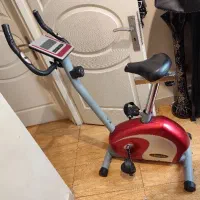 دوچرخه ثابت فلکسی فیت FlexiFit Magnetic bike