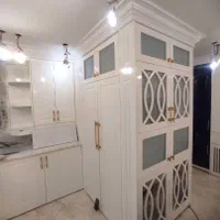 تعمیرات کابینت و خورده کاری.در زمان کم تمام مناطق|خدمات پیشه و مهارت|مشهد, هدایت|دیوار