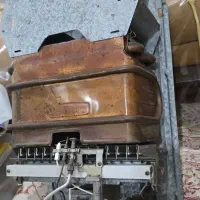 آبگرم کن دیواری بوتان|آبگرمکن، پکیج، شوفاژ|اهواز, کیان اباد|دیوار