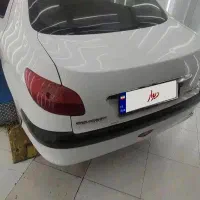 ۲۰۶ مدل ۹۰ sd|خودرو سواری و وانت|نیشابور, میدان حافظ|دیوار