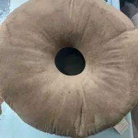 انواع نشیمنی پشمی نمدی (دوناتی)