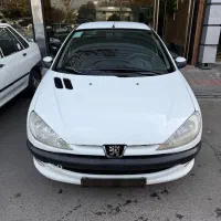 پژو ۲۰۶ تیپ ۲