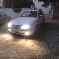 سمند LX ef7|خودرو سواری و وانت|تهران, جردن|دیوار