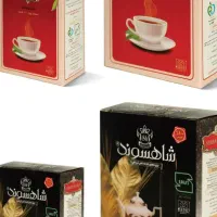 محصولات شرکت شاهسوند