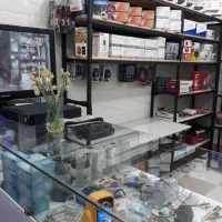 قفسه ومیز برای فروشگاه ومغازه|فروشگاه و مغازه|بهبهان, |دیوار