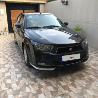 دنا پلاس مدل ۹۸