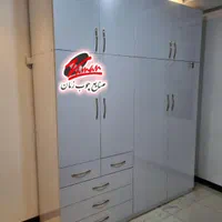 کمد دیواری بزرگ مدل ۵ کشو کد۱۸۵|جاکفشی، کمد، دراور|تهران, باغ فیض|دیوار