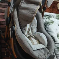 سیسمونی نوزاد|اسباب و اثاث بچه|ماکو, |دیوار