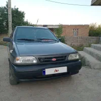 ماشین پراید