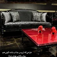 تعمیرات و رویه کوبی تخصصی انواع مبلمان