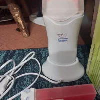 دستگاه برقی موبر