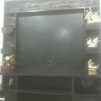 زیر تلویزون