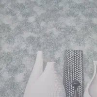 نصب کاغذ دیواری و پوستر سه بعدی