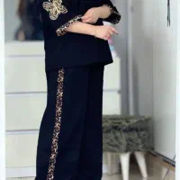 تیشرت شلوار زنانه